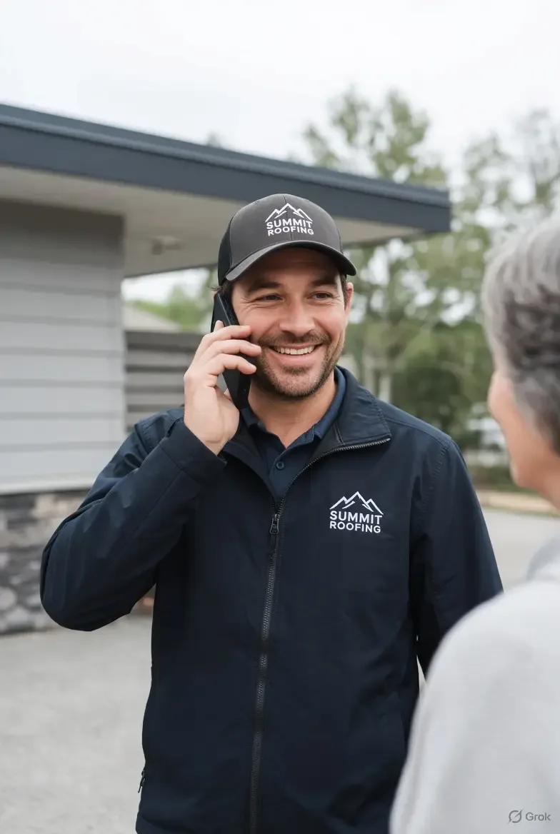 Flat Roof Leak Repair Nortonville, KS FAQs